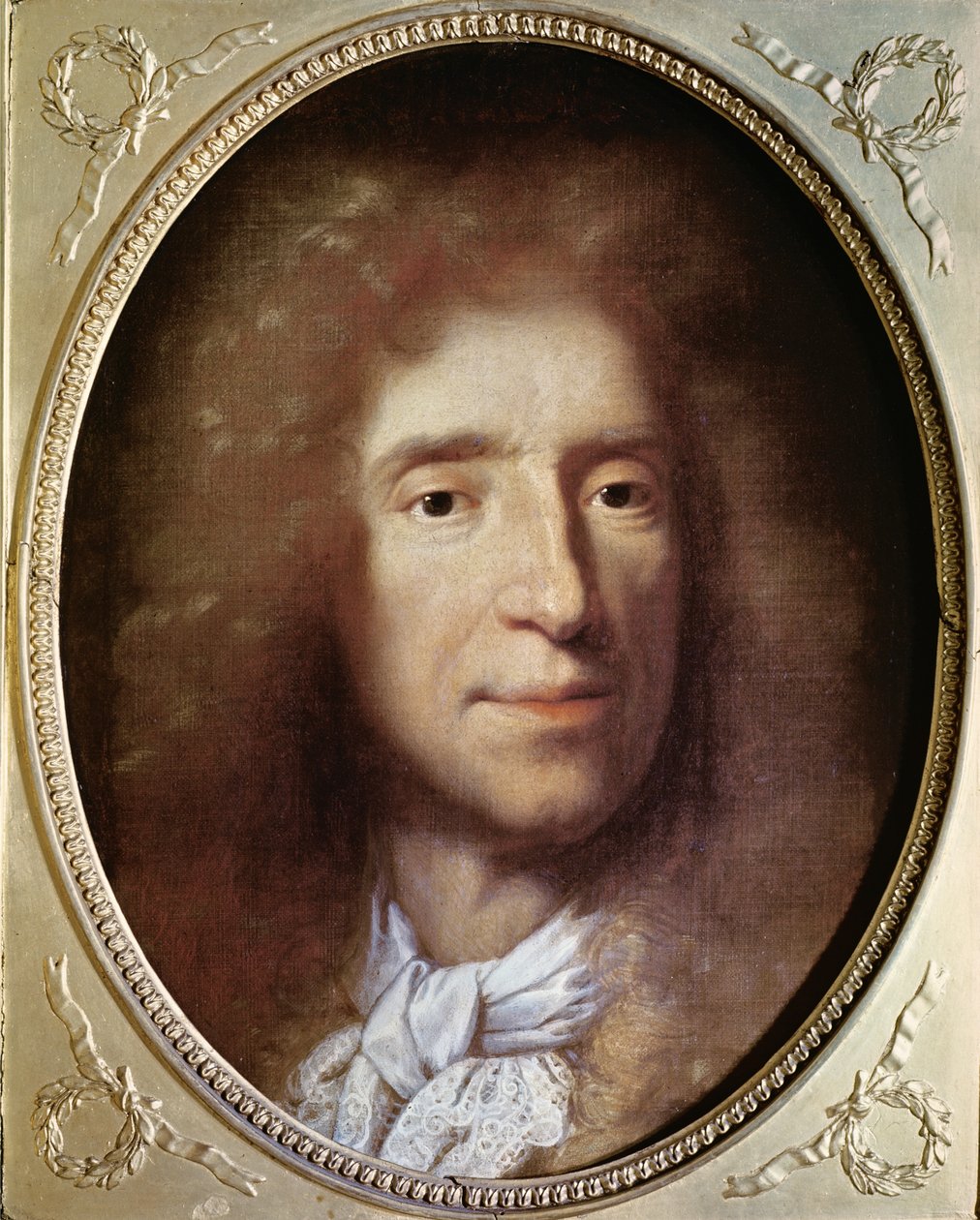 Pierre Mignard (1610–1695) od Hyacinthe Francois Rigaud