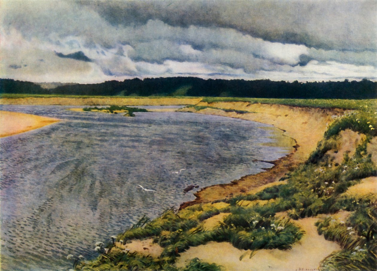 "Siverko", 1890, 1965. od Il