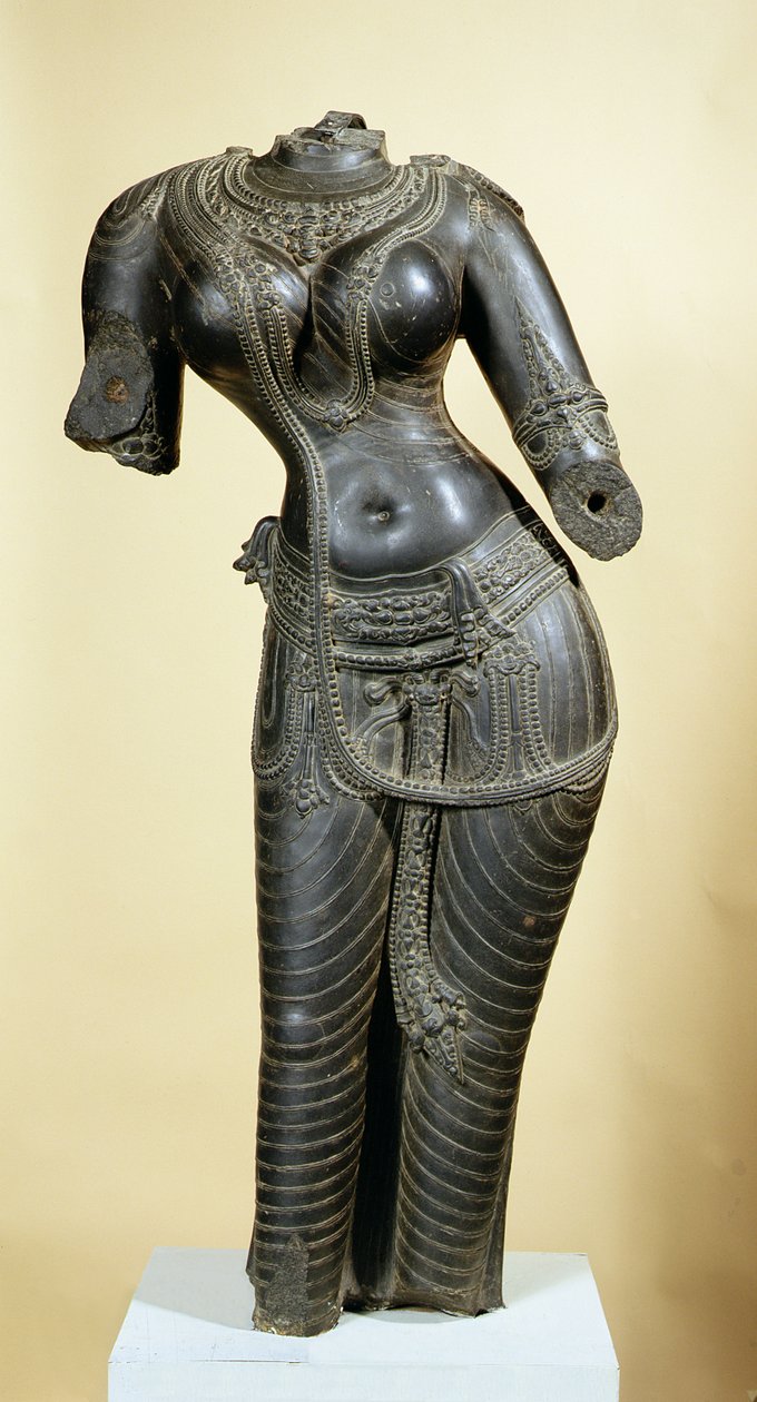 Tara, Nalanda, Bihar, Pala Dinasti od Indian School