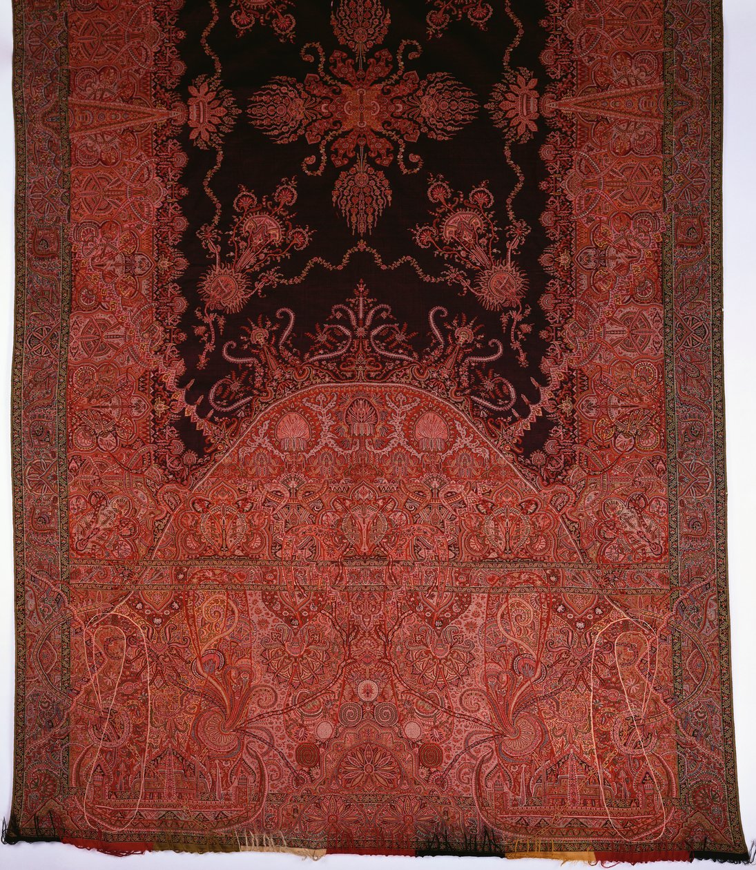 Neznámý obrázek od Indian School