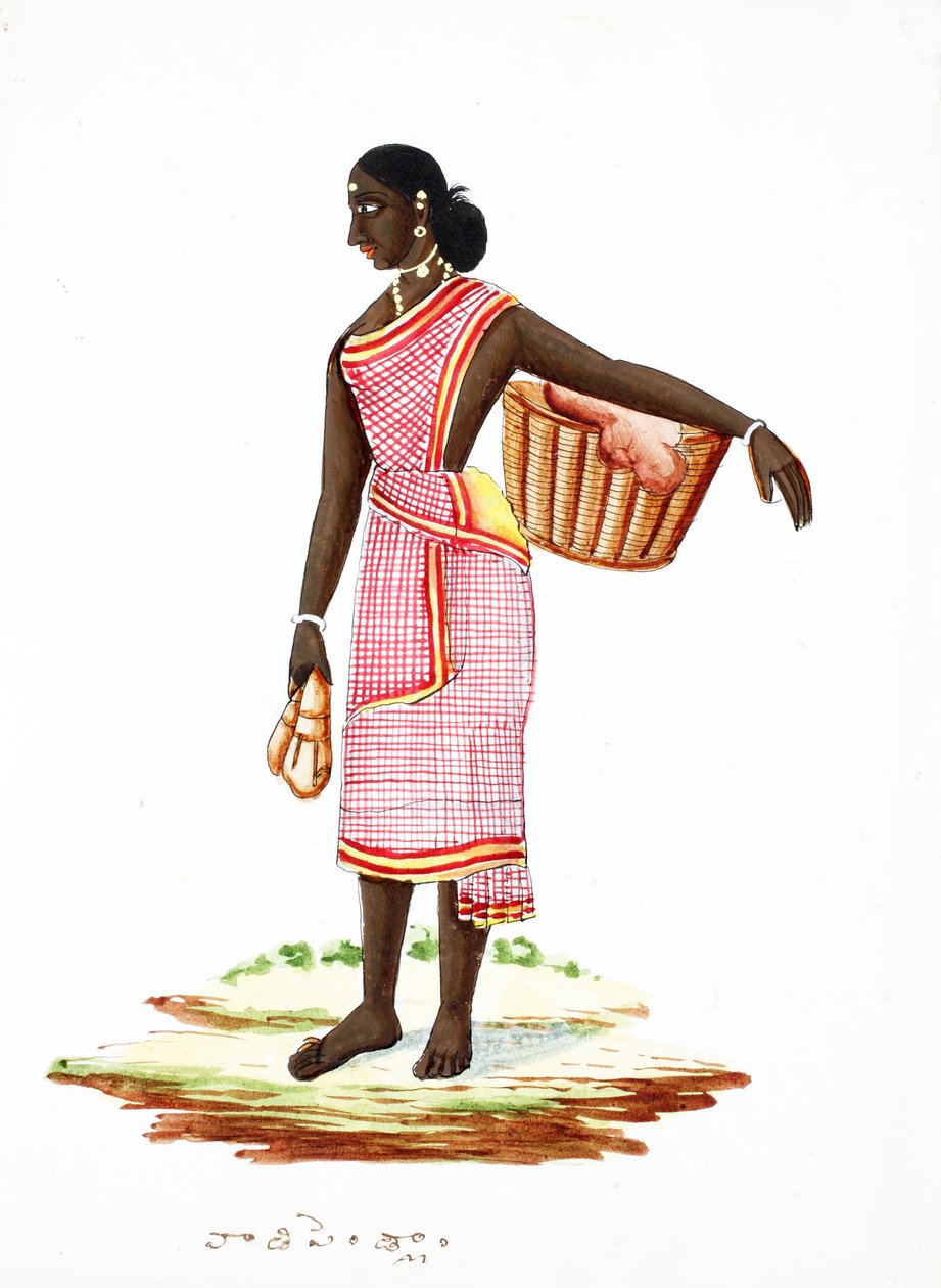 Pračka (wc na papíře) od Indian School
