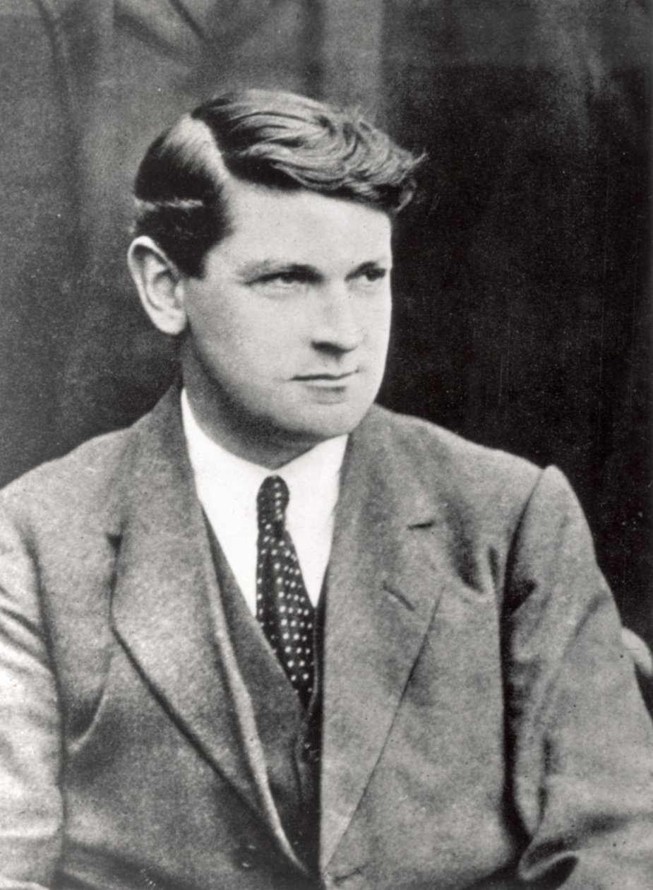 Michael Collins (1890-1922) od Irish Photographer