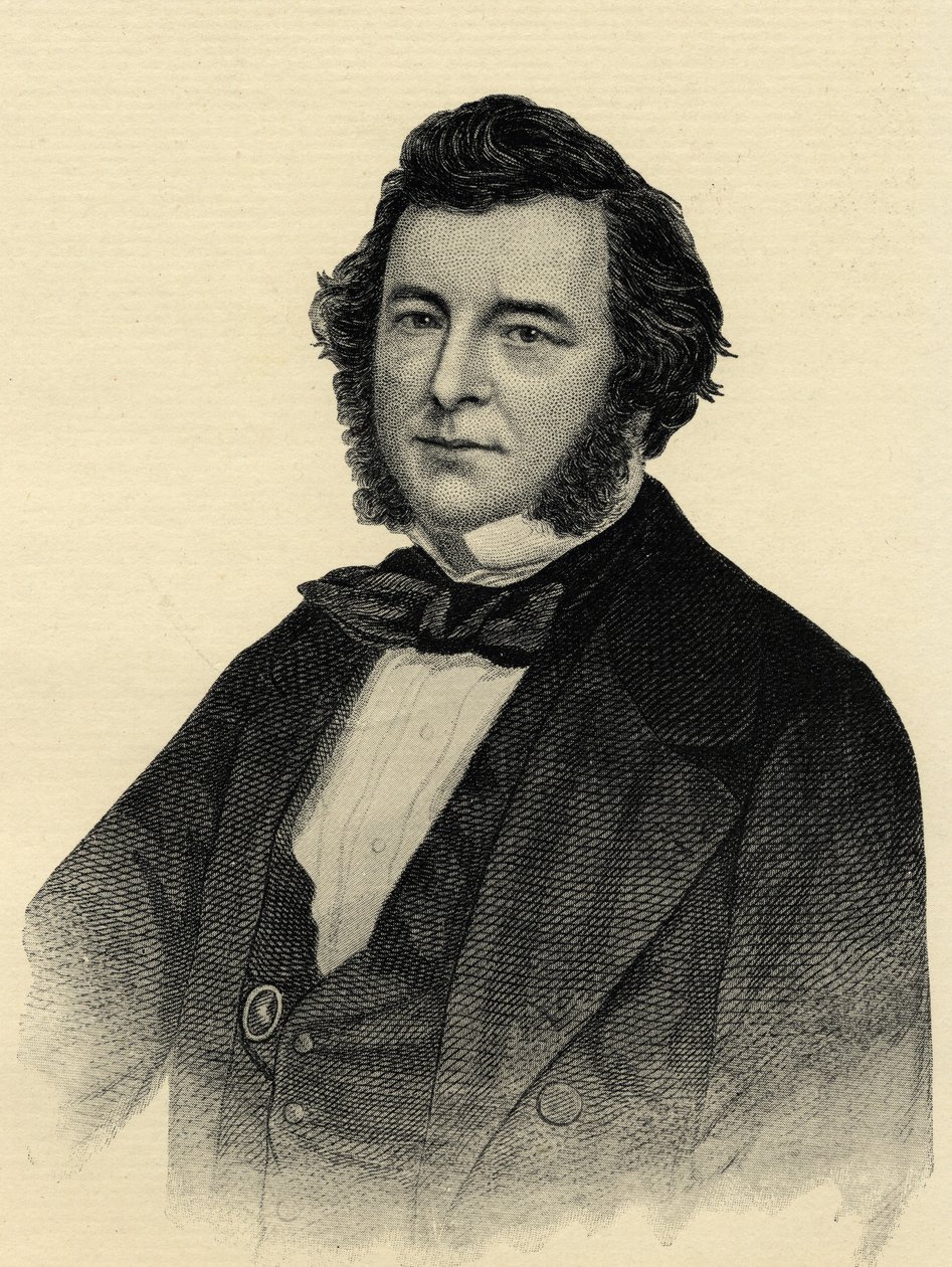 Samuel Lover (1797-1868) od Irish School