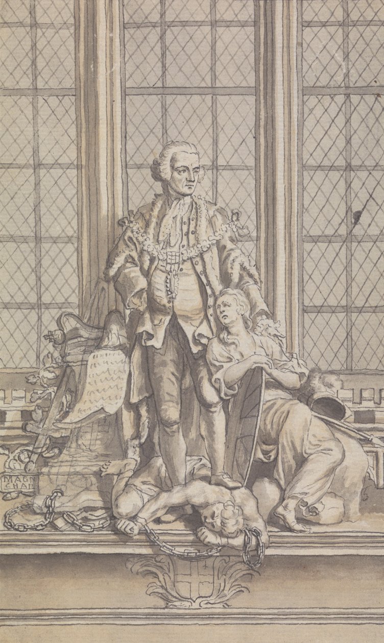 Neidentifikovaný časopis / Přehrát ilustrace od Isaac Taylor