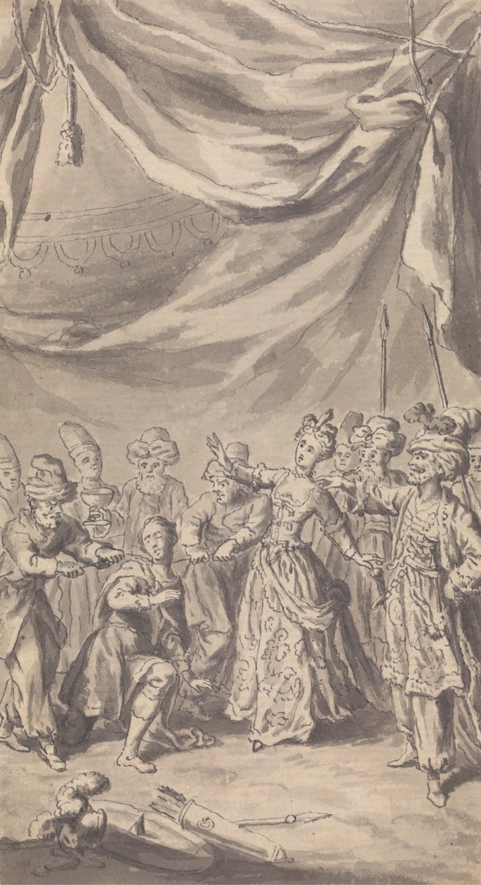 Neidentifikovaný časopis / Přehrát ilustrace od Isaac Taylor
