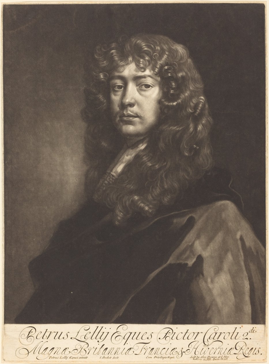 Sir Peter Lely   1243183   cs       czech Successfully Translated  Original: Masked Noble Woman. Translat: Masked Noble Woman. 1207113 cs czech Successfully Translated Original: Gamay Freaux grape by J. Troncy Translat: Gamay Freaux grape by J. Troncy 1414 od Isaak Beckett after Sir Peter Lely