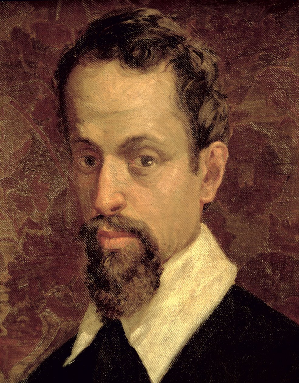 Claudio Monteverdi (1567–1643) od Italian School