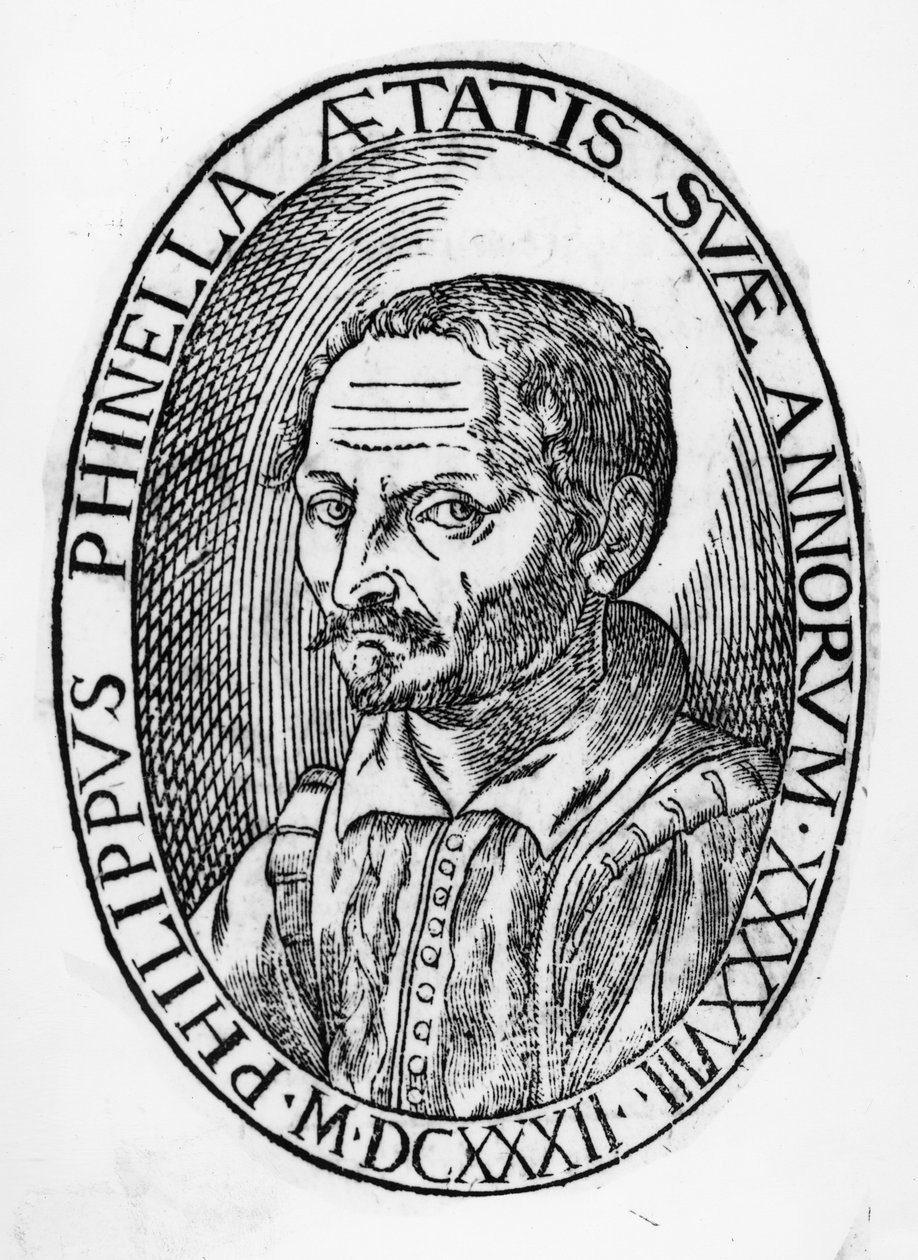 Filippo Finella od Italian School
