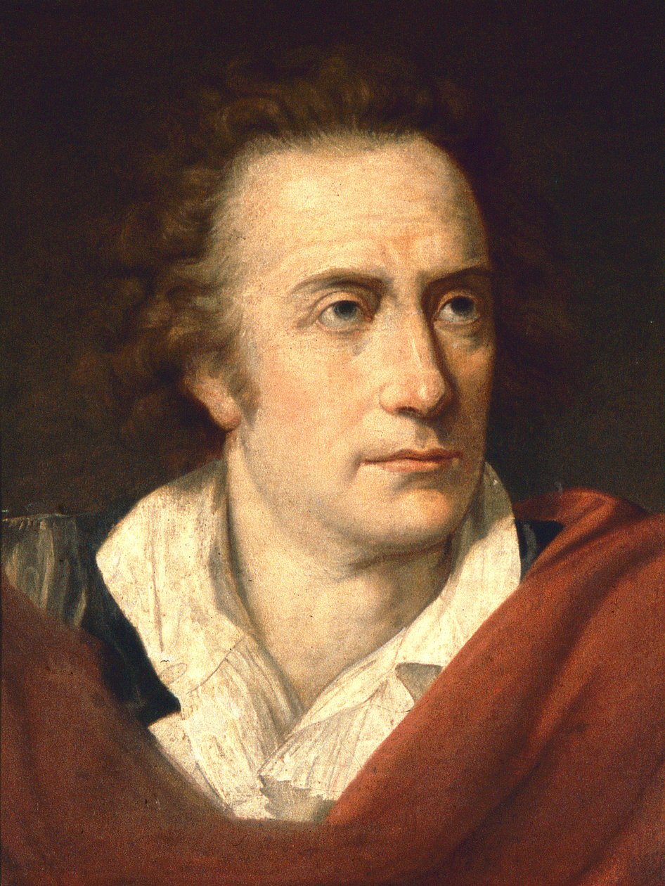Vittorio Alfieri od Italian School
