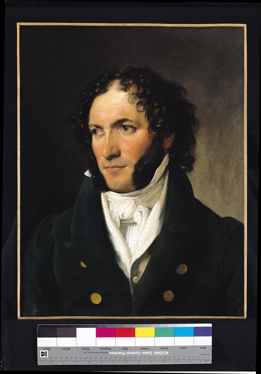 Portrét OP Ferdinando Pere (1-6) od Italian School