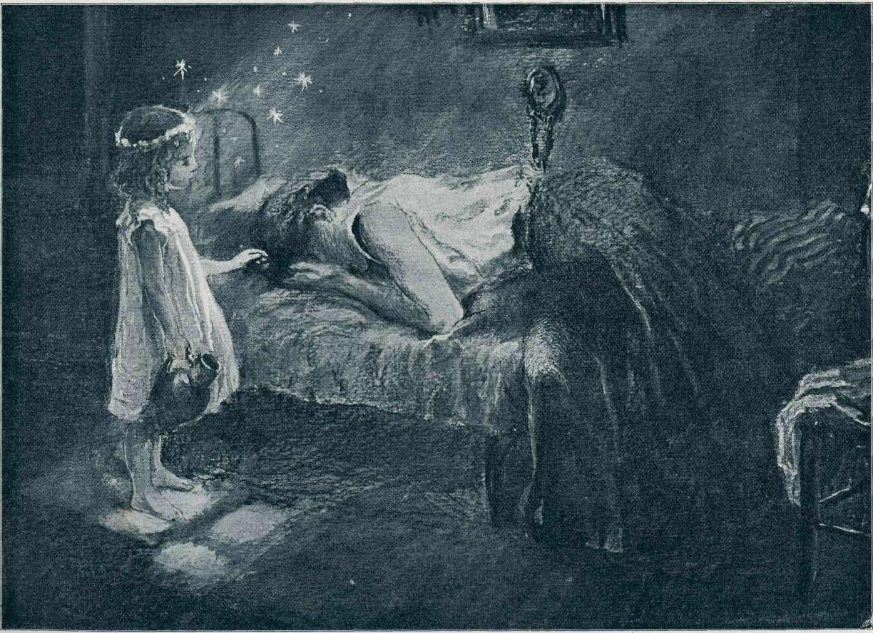 Obiskn od Ivan Vavpotic