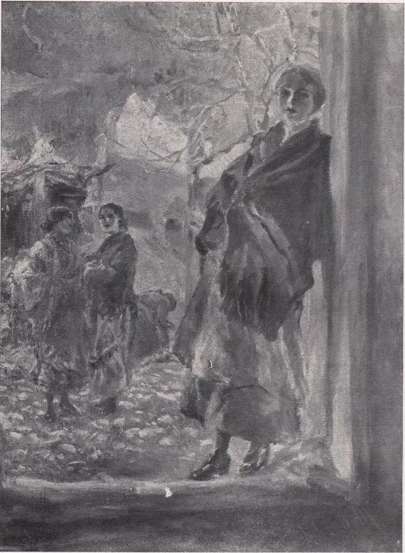 Tolminken od Ivan Vavpotic