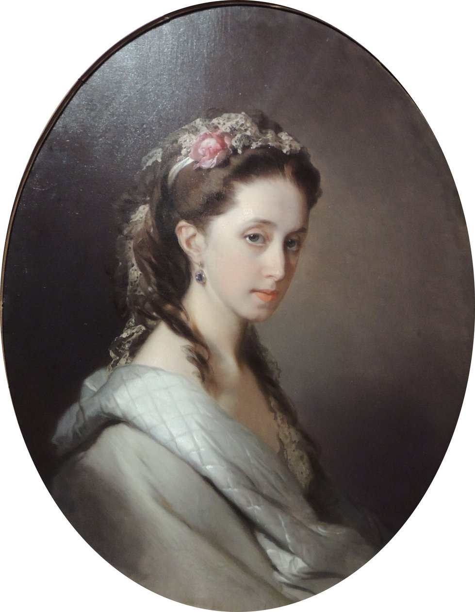 E.A. Tregubova od I.Makarova (1869) od Ivan Makarov