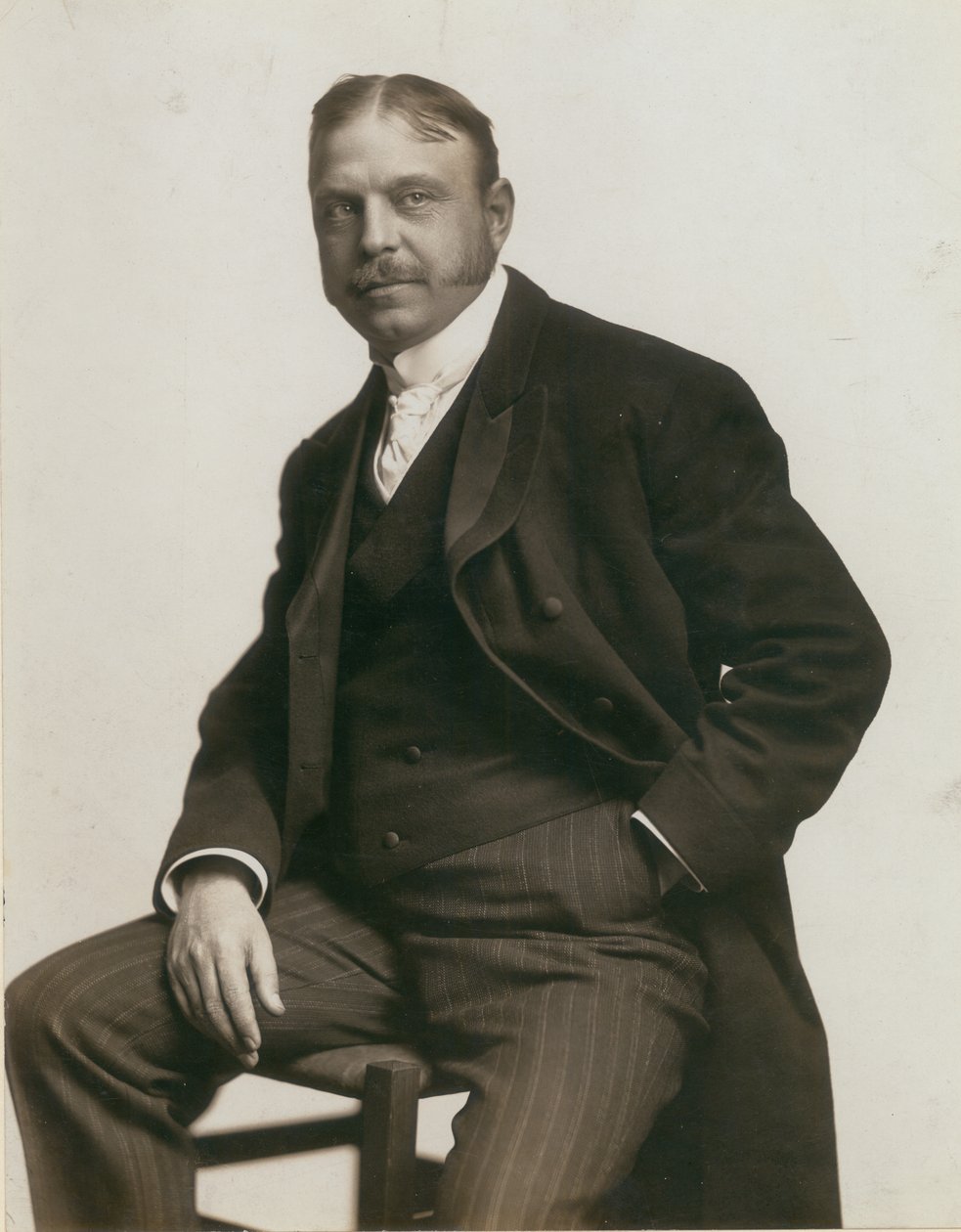 Neznámý obrázek od J.C. Strauss