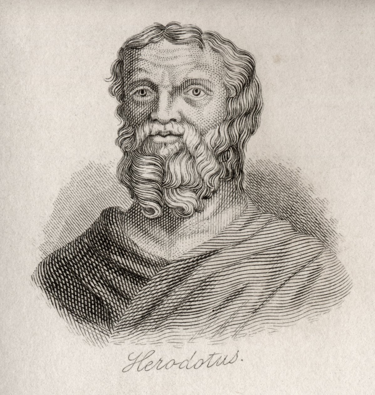 Hérodotos z Halikarnassu od J.W. Cook