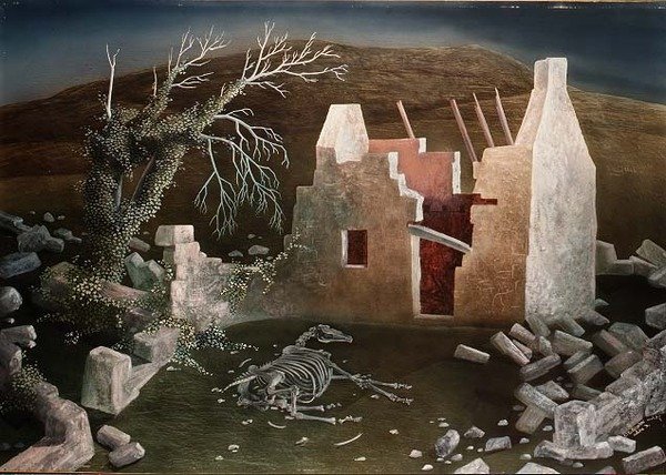 Severní Wales od Jack Coburn Witherop
