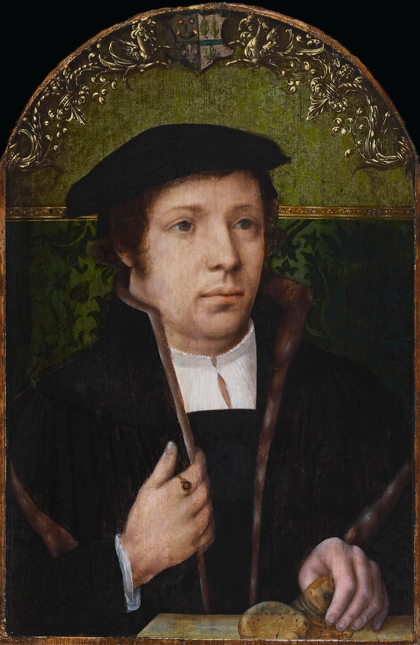 Bartoloměj Rubens, 1530. od Jacob Claesz. van Utrecht