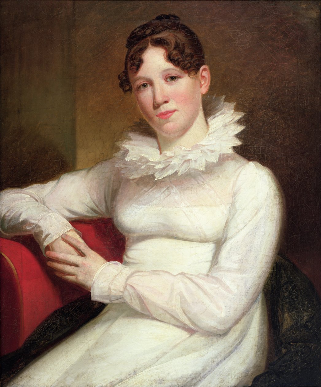 Eliza Cook od Jacob Eichholtz