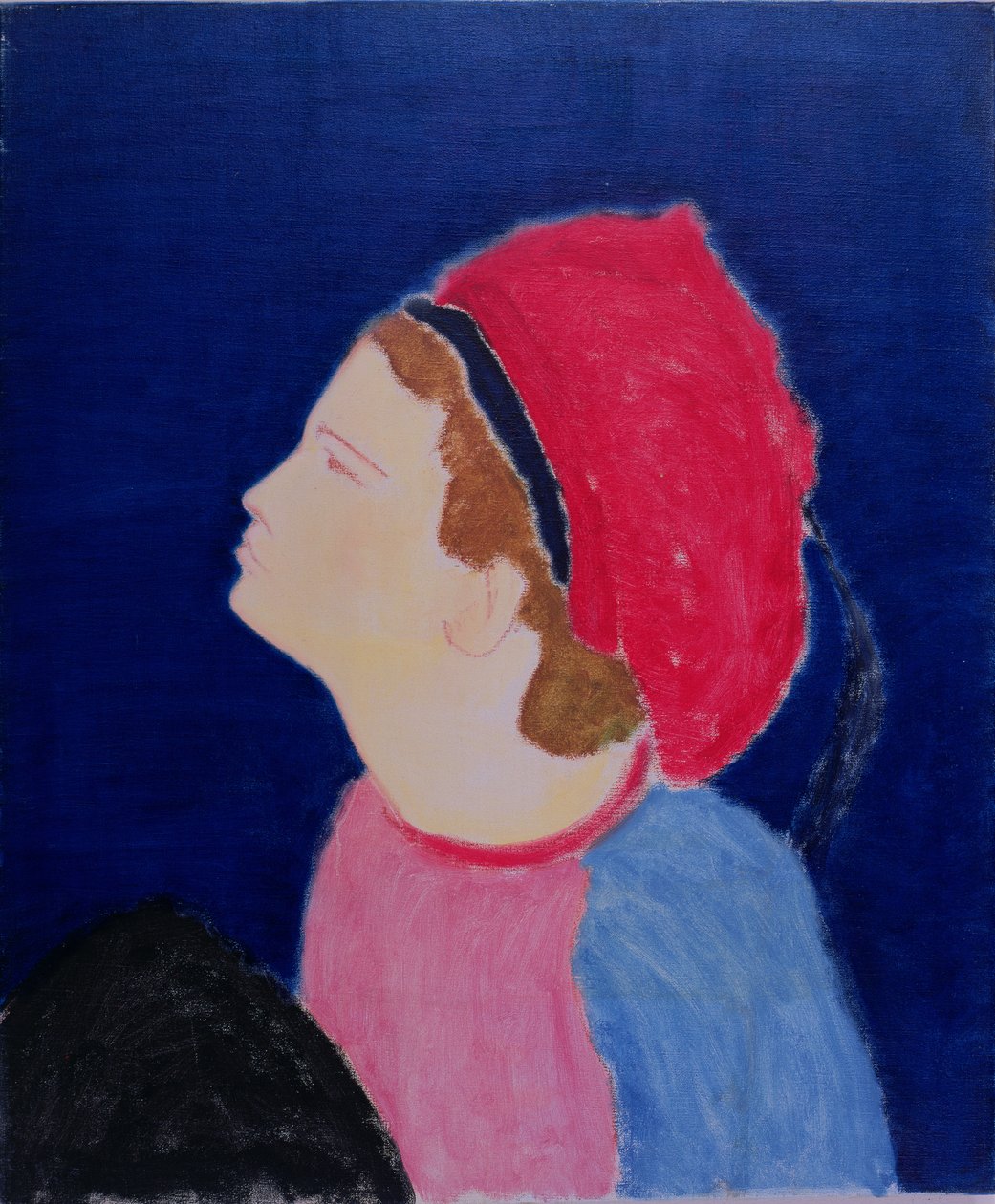 Claude, 1993 od Jacob Sutton