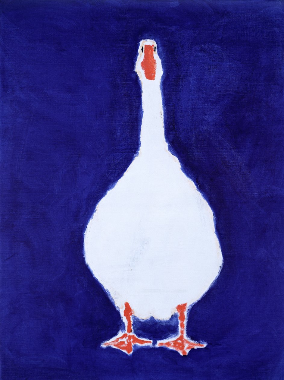 Goosewood, 2000 od Jacob Sutton