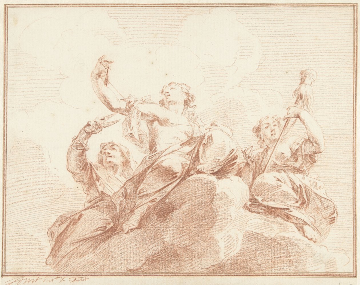 Osudy od Jacob de Wit