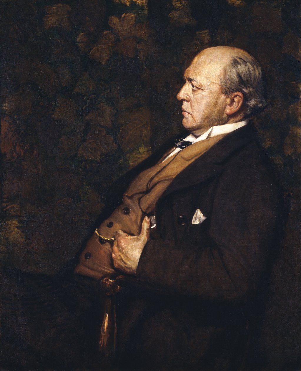Henry James od Jacques Emile Blanche