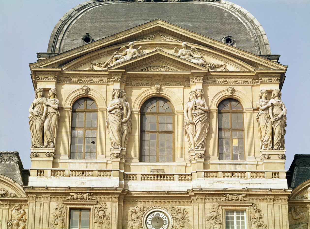 Pavillon de l