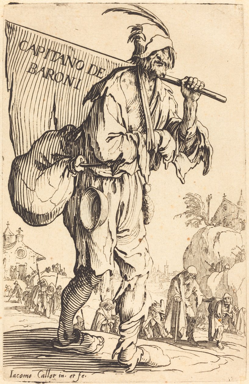 Captain of the Barons   1251910   cs       czech Successfully Translated  Original: The Offer of Love (or The Ill-Assorted Couple) Translat: The Offer of Love (or The Ill-Assorted Couple) 1301807 cs czech Successfully Translated Original: Icon Workshop Tra od Jacques Callot