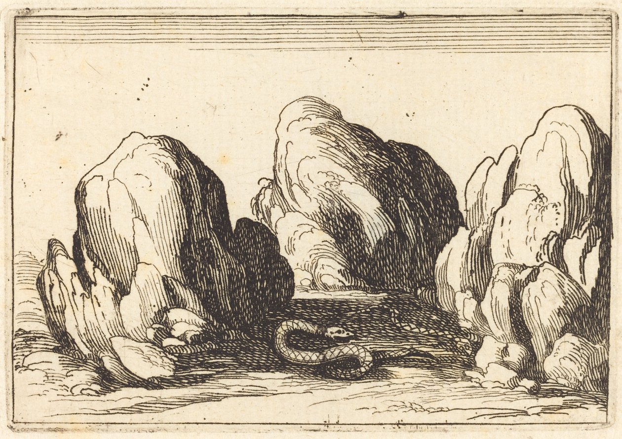 Had od Jacques Callot