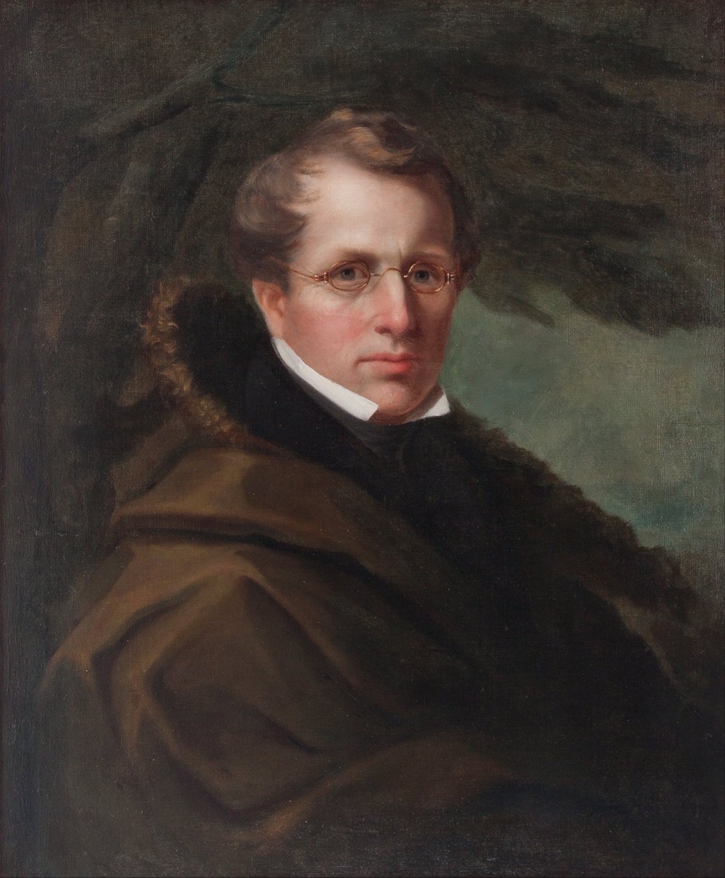 John Davies Jones od James Henry Beard
