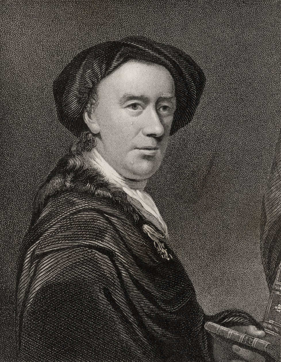 James Ferguson, vyrytý T. Wrightem (1792-1849), z 