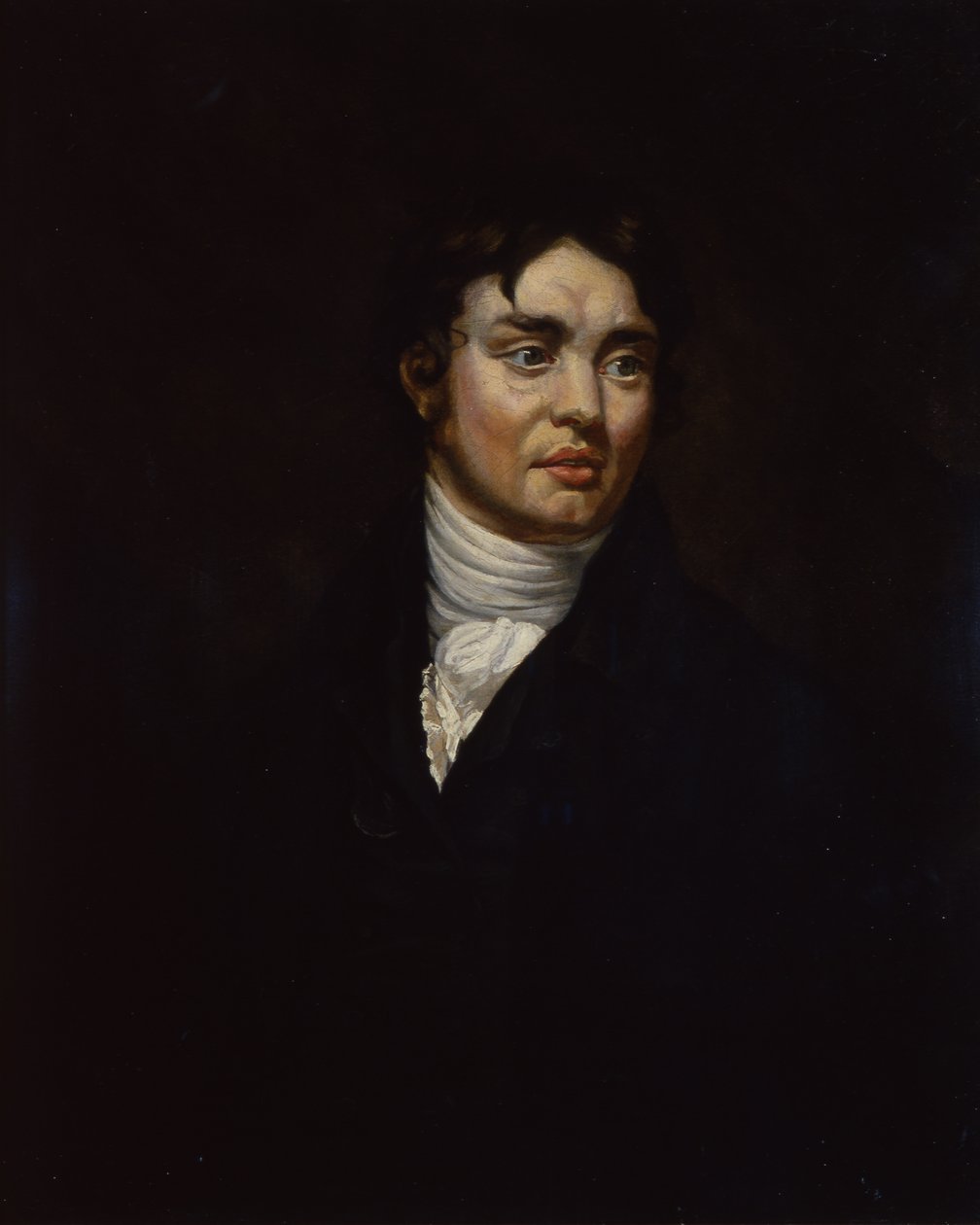 Samuel Taylor Coleridge, 1804 od James Northcote