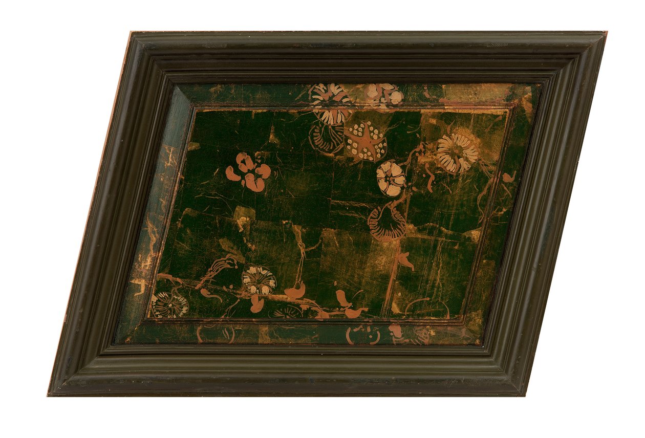 Schodišťový panel, 1876. od James Abbott McNeill Whistler
