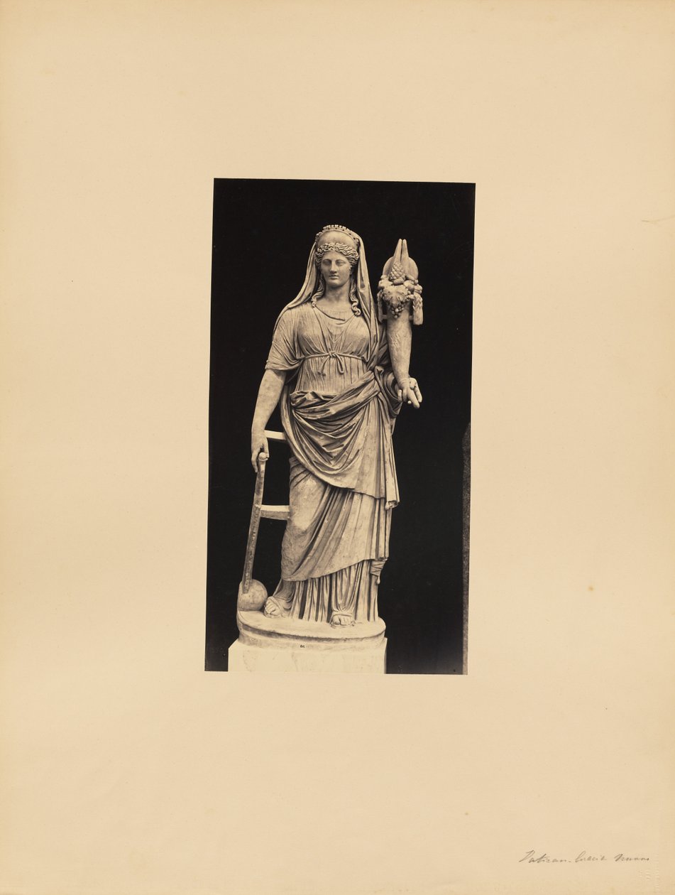 Ceres od James Anderson