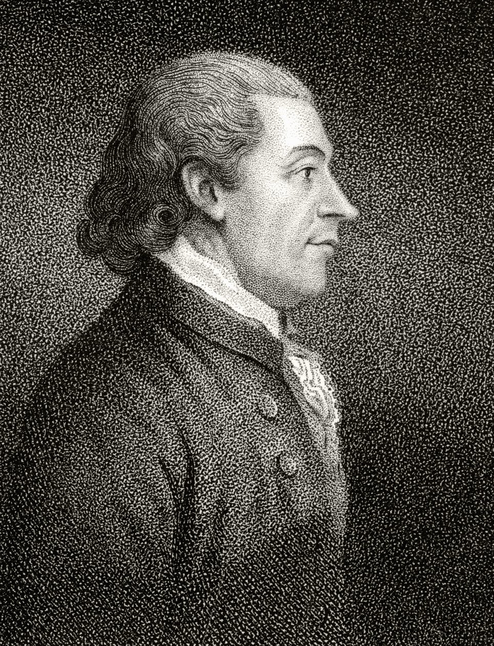 Samuel Huntington od James Barton Longacre