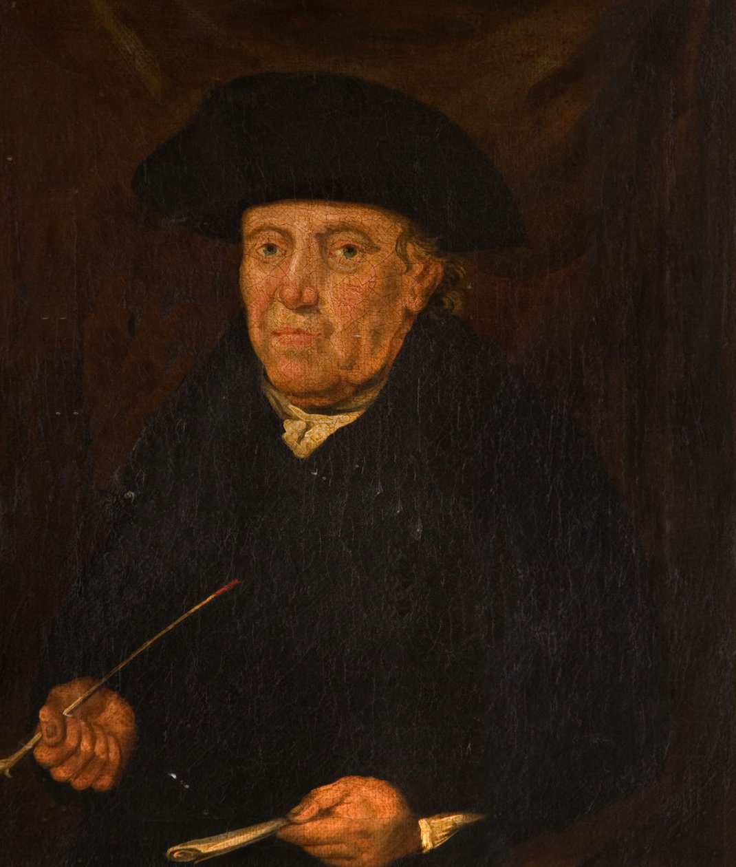 Volný, 1800. od James Bisset