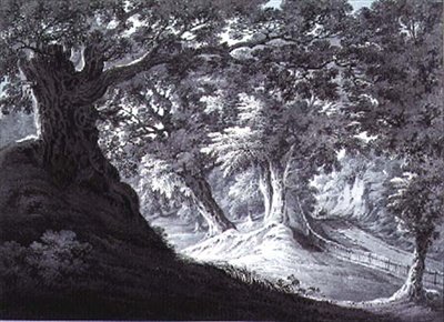 Beddington, Surrey od James Bourne