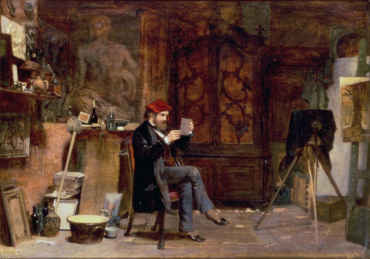 The Photographer
