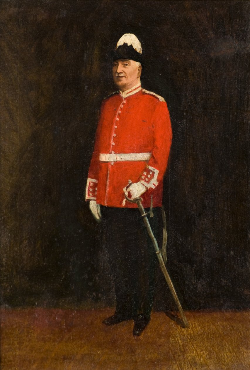 Baillie Findlay Lesslie (1866-1940) od James Lockhart