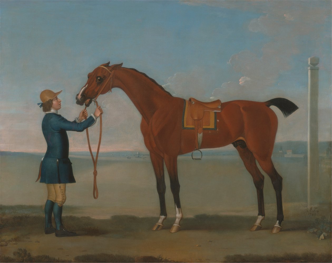 Létající děti vévody z Devonshire od James Seymour
