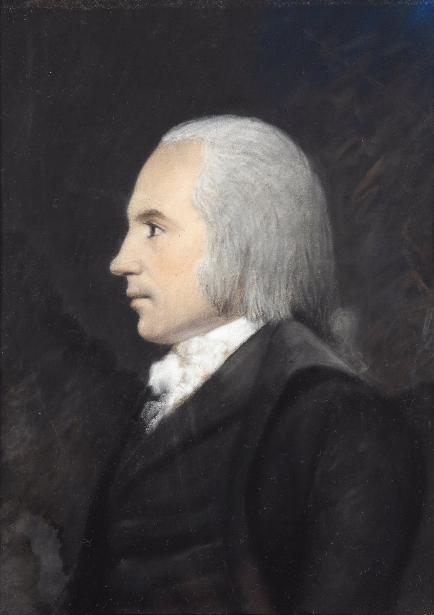 Závěsný od James Sharples