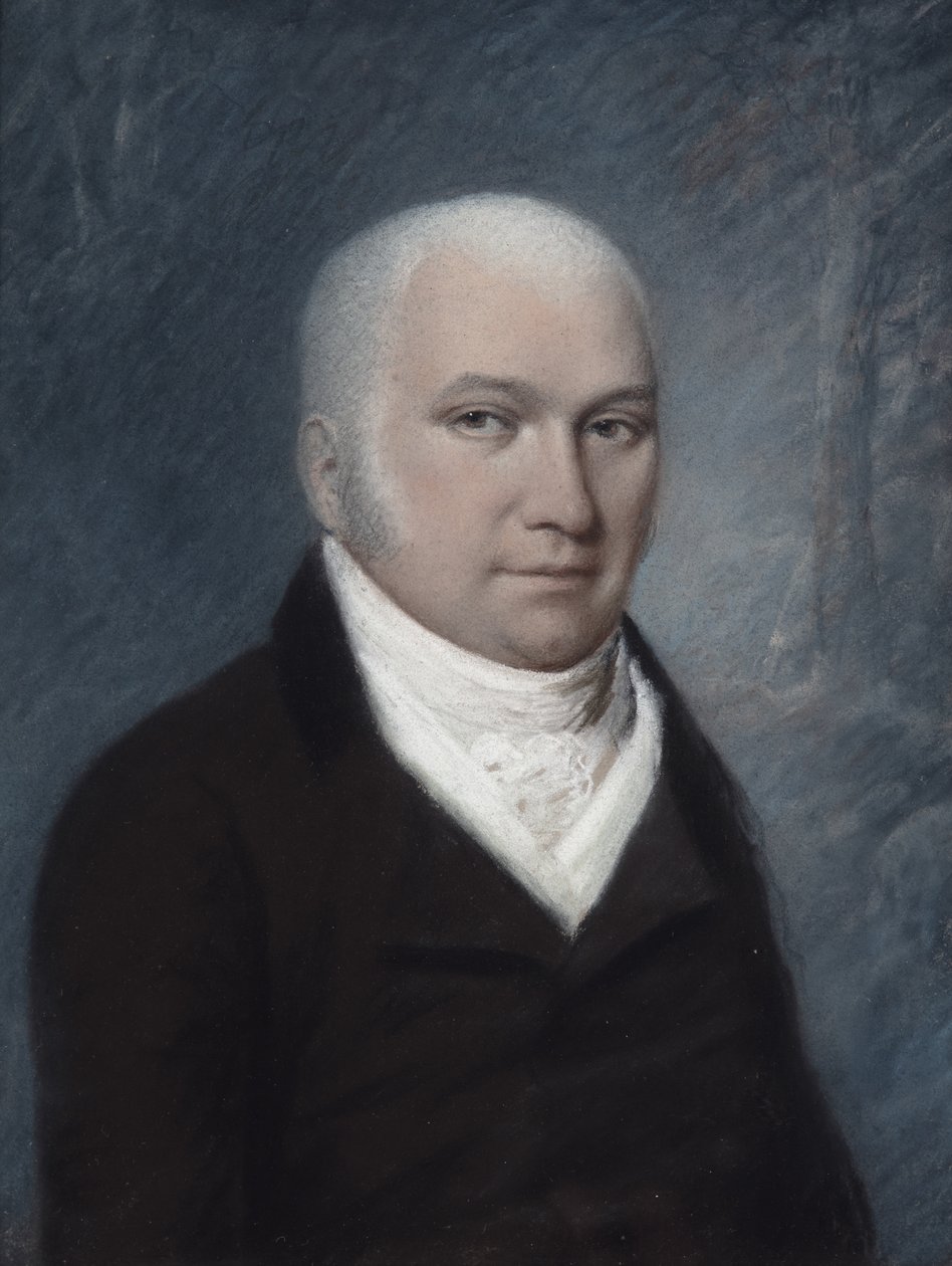 Dr. Thomas Beddoes od James Sharples