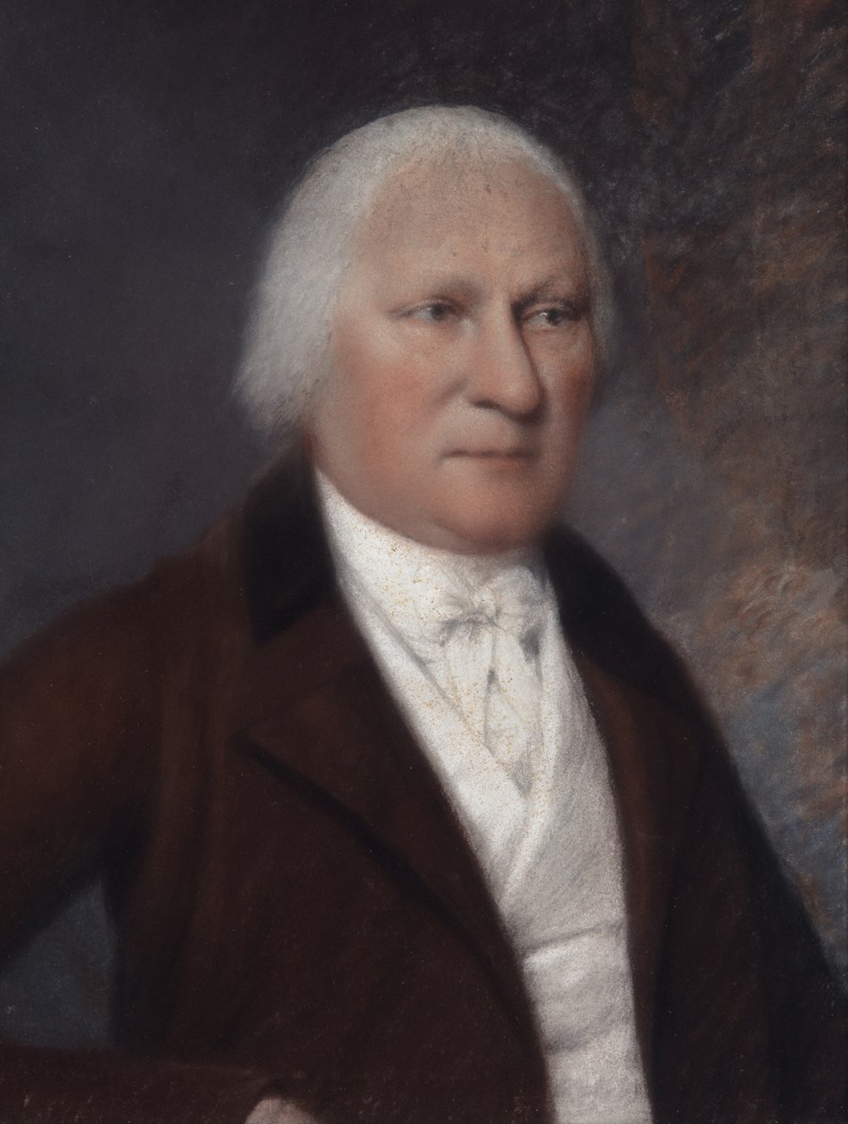 doktor Thomas Cogan od James Sharples