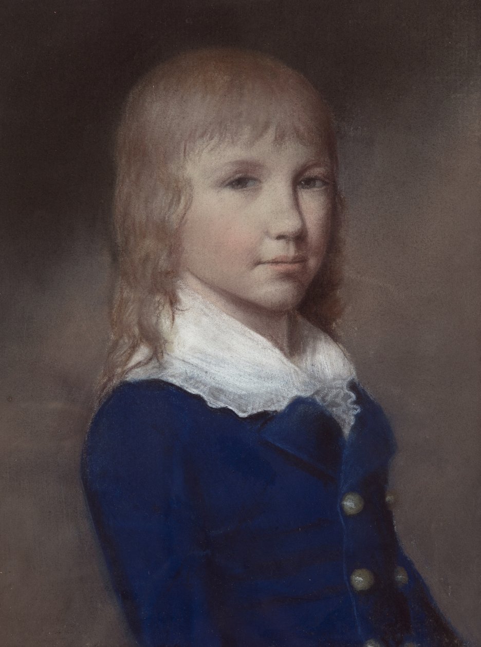 Závěsný od James Sharples