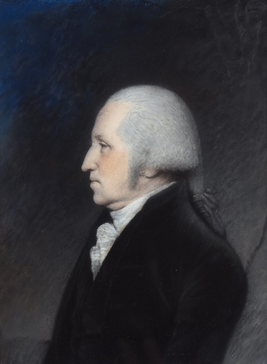 George Washington od James Sharples