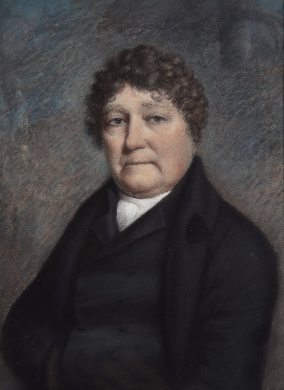 Závěsný od James Sharples