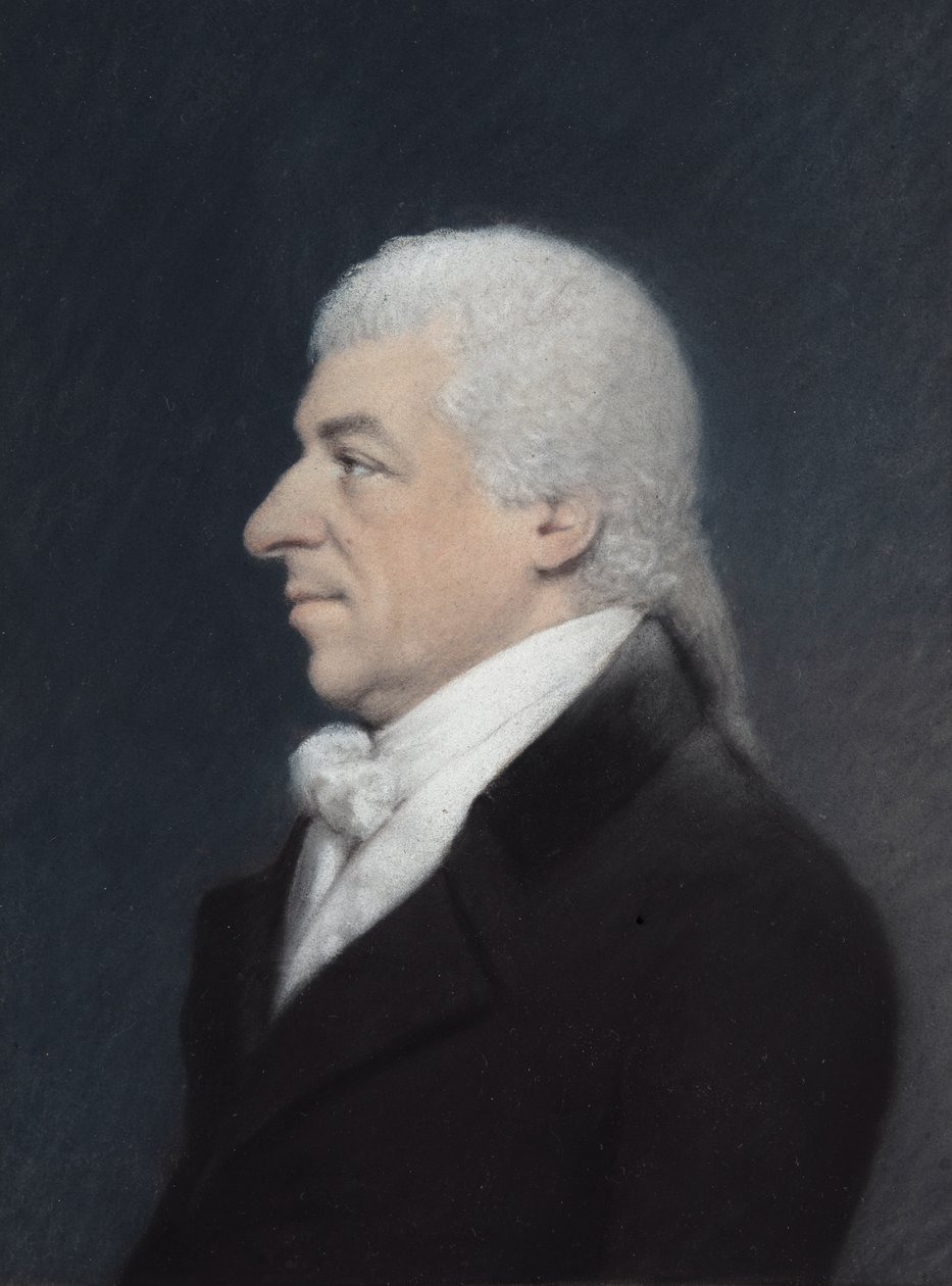 Závěsný od James Sharples