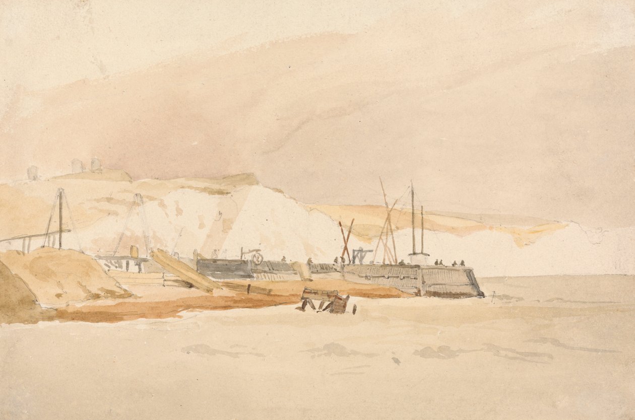 Dover od James Stark