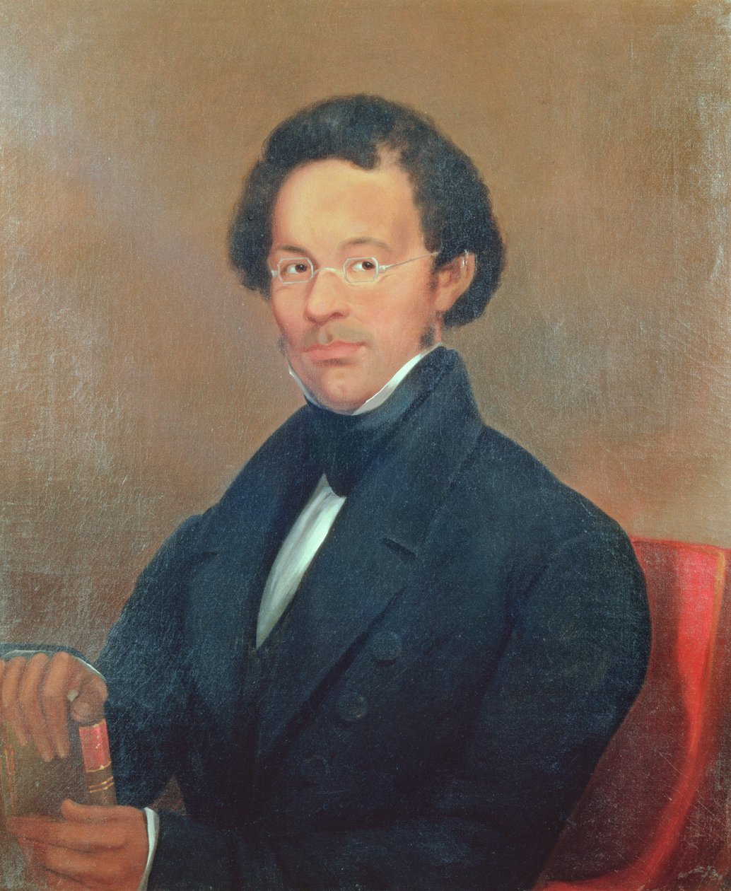 Stephen Smith (1795-1873) od James Stidun
