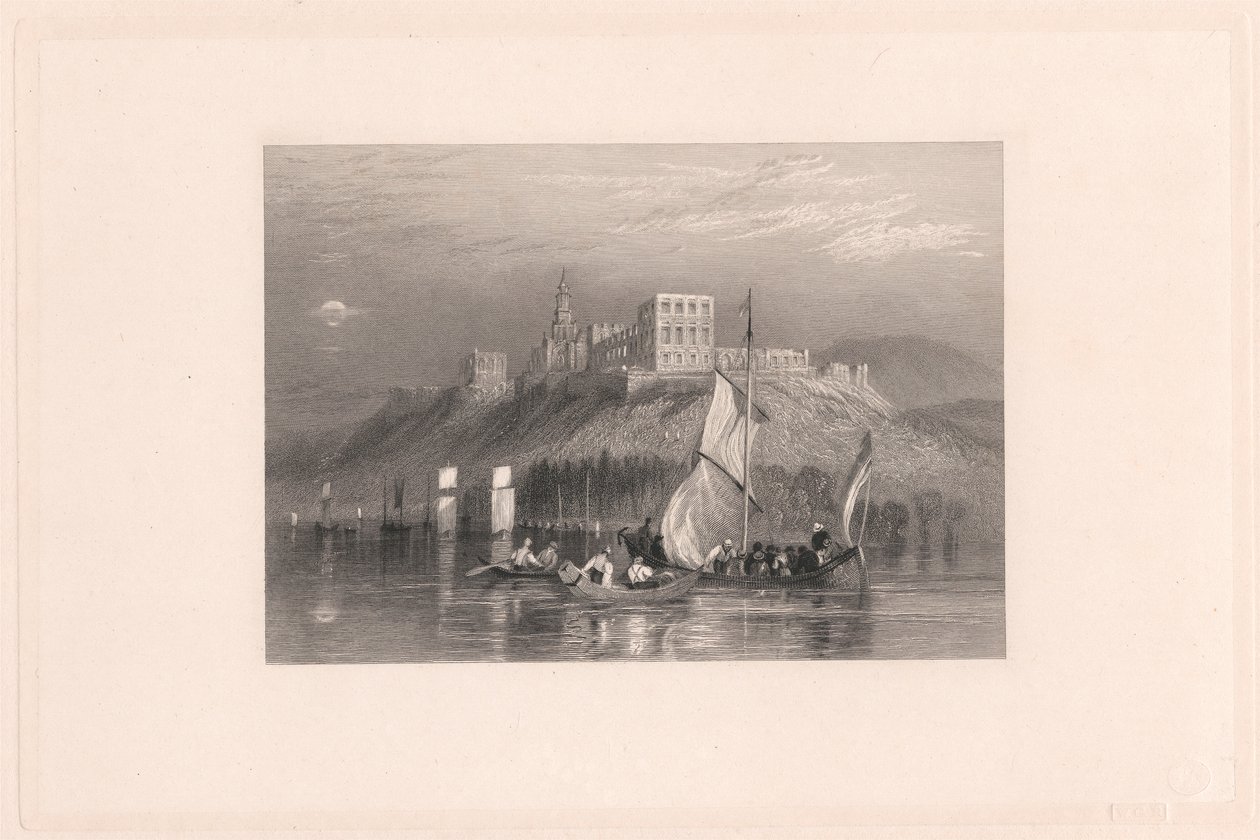 Montje od James T. Willmore